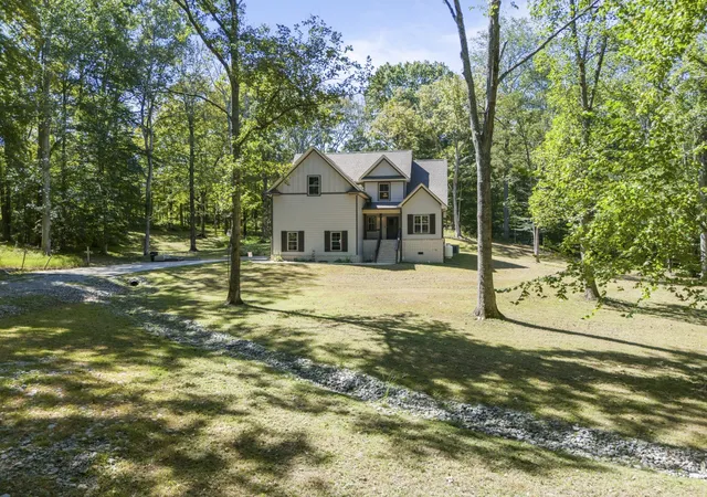 Homes for sale in Auburntown, TN | 659 Turney Rd, Auburntown, TN 37016 | MLS# 3214621