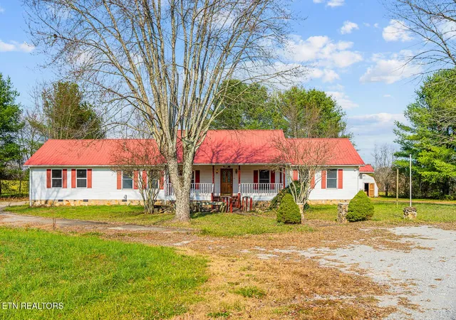 Homes for sale in Pikeville, TN | 117 Bellview Rd, Pikeville, TN 37367 | MLS# 3214418