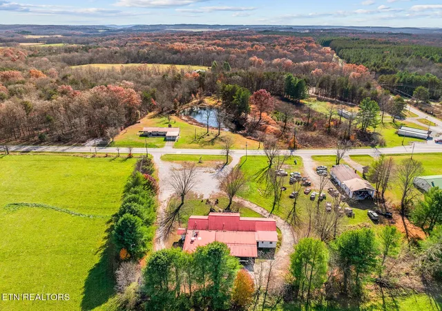 Homes for sale in Pikeville, TN | 117 Bellview Rd, Pikeville, TN 37367 | MLS# 3214418
