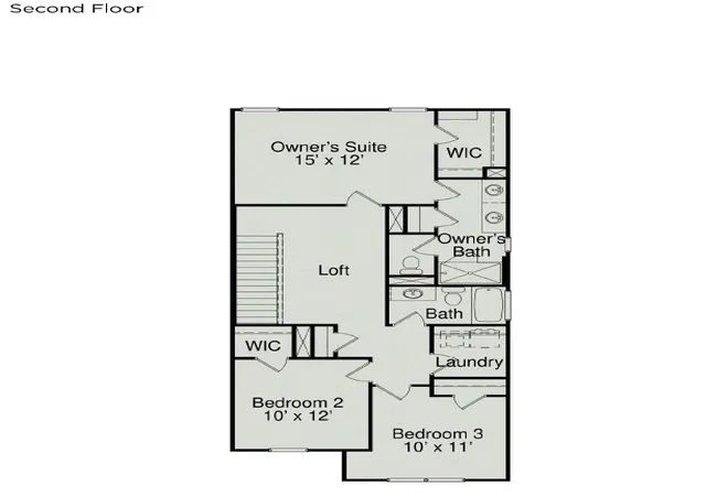 3rd image of 130 Ironhorse Way, Dickson, TN 37055 | MLS# 3214453