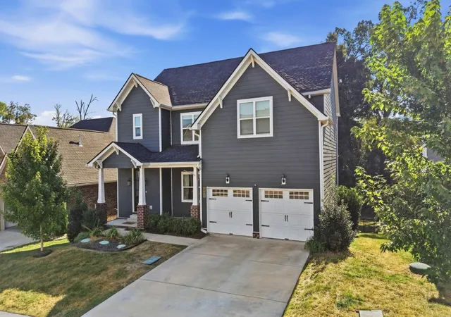 Photo 1 of Single family home for sale at 1648 Buttonwood Loop, Chattanooga, TN 37421 | MLS# 3218276 | Listing updated on 2026-10-08