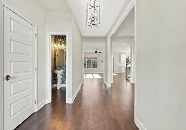Photo 4 of Single family home for sale at 1648 Buttonwood Loop, Chattanooga, TN 37421 | MLS# 3218276 | Listing updated on 2026-10-09