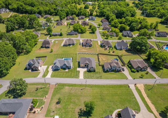 54th image of 1709 Aster Dr, Columbia, TN 38401 | MLS# 3214540
