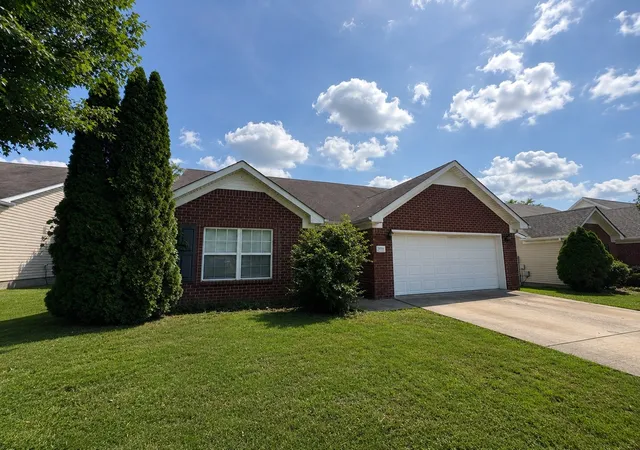 Homes for sale in Murfreesboro, TN | 3737 Southbend Dr, Murfreesboro, TN 37128 | MLS# 3217547