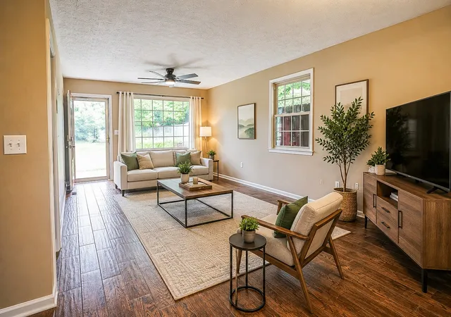 Photo 3 of Single family home for sale at 412 Williams Ave, Madison, TN 37115 | MLS# 3214664 | Listing updated on 2026-08-19