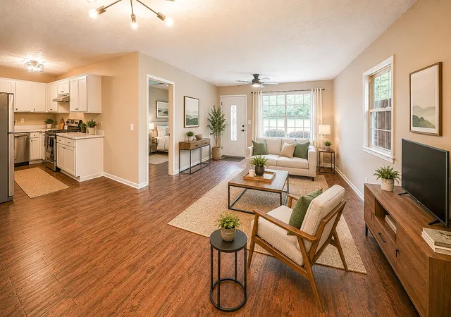 Photo 4 of Single family home for sale at 412 Williams Ave, Madison, TN 37115 | MLS# 3214664 | Listing updated on 2026-08-19