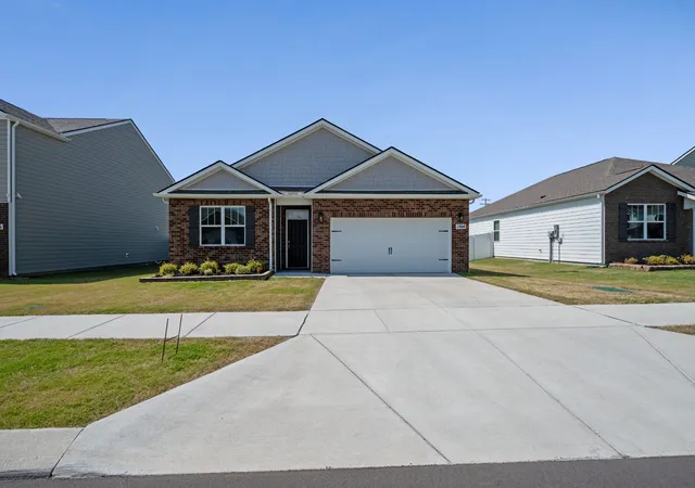 Photo 1 of Single family home for sale at 1504 Dove Dr, Lebanon, TN 37087 | MLS# 3216779 | Listing updated on 2026-09-20