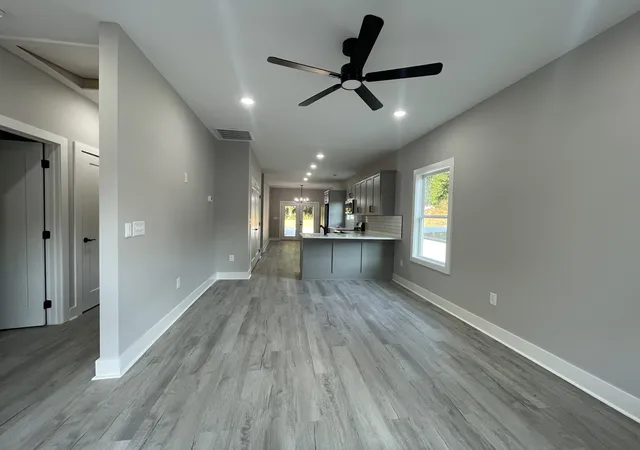 Photo 1 of Single family home for sale at 1203 E End St #A, Columbia, TN 38401 | MLS# 3244095 | Listing updated on 2026-09-23
