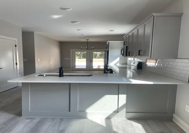 Photo 2 of Single family home for sale at 1203 E End St #A, Columbia, TN 38401 | MLS# 3244095 | Listing updated on 2026-09-23