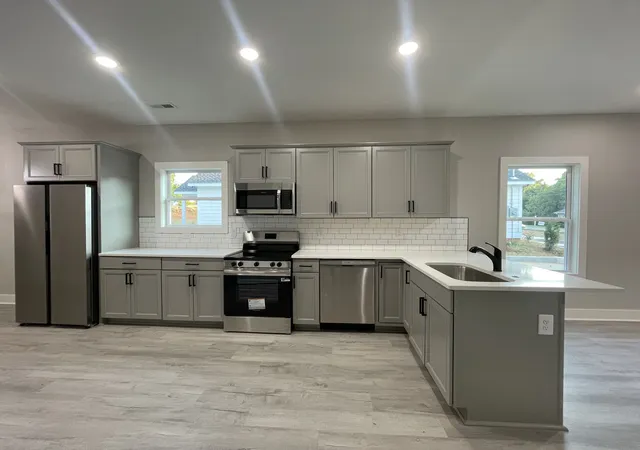 Photo 3 of Single family home for sale at 1203 E End St #A, Columbia, TN 38401 | MLS# 3244095 | Listing updated on 2026-09-23