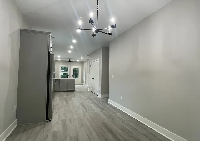 Photo 4 of Single family home for sale at 1203 E End St #A, Columbia, TN 38401 | MLS# 3244095 | Listing updated on 2026-09-23