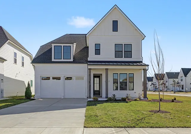 Photo 2 of Single family home for sale at 2099 Riley Park Dr, Franklin, TN 37064 | MLS# 3623520 | Listing updated on 2026-10-21