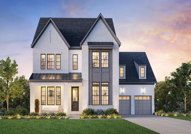 Photo 1 of Sale Pending at 214 Berry Hunter Ln, Franklin, TN 37067 | MLS# 3214610 | Listing updated on 2026-07-31
