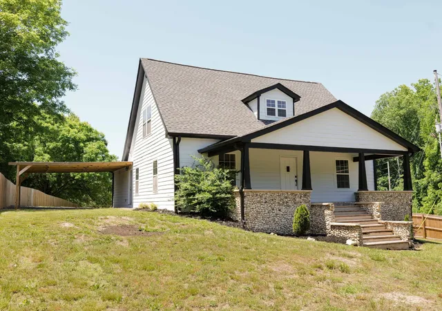 2nd image of 799 Reed Pond Nw, Dalton, GA 30720 | MLS# 3298224