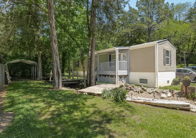 Photo 3 of Manufactured home for sale at 21 Lincoln Lake Rd, Kelso, TN 37348 | MLS# 3215452 | Listing updated on 2026-09-27