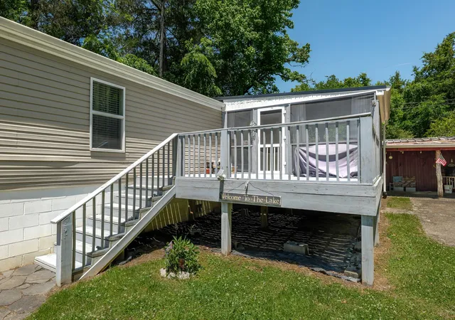 Photo 2 of Manufactured home for sale at 21 Lincoln Lake Rd, Kelso, TN 37348 | MLS# 3215452 | Listing updated on 2026-09-27