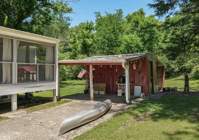 Photo 3 of Manufactured home for sale at 21 Lincoln Lake Rd, Kelso, TN 37348 | MLS# 3215452 | Listing updated on 2026-09-27