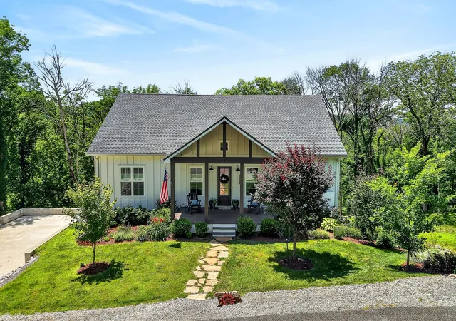 Photo 4 of Single family home for sale at 193 Wilson Cir, Smithville, TN 37166 | MLS# 3216477 | Listing updated on 2026-10-07