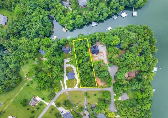 Photo 3 of Land for sale at 0 Dry Crk Ln, Winchester, TN 37398 | MLS# 3217180 | Listing updated on 2026-09-01