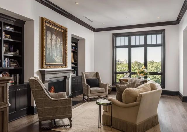 3rd image of 110 Woodmont Blvd, Nashville, TN 37205
