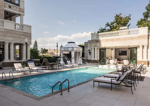 77th image of 110 Woodmont Blvd #N304, Nashville, TN 37205 | MLS# 3215017