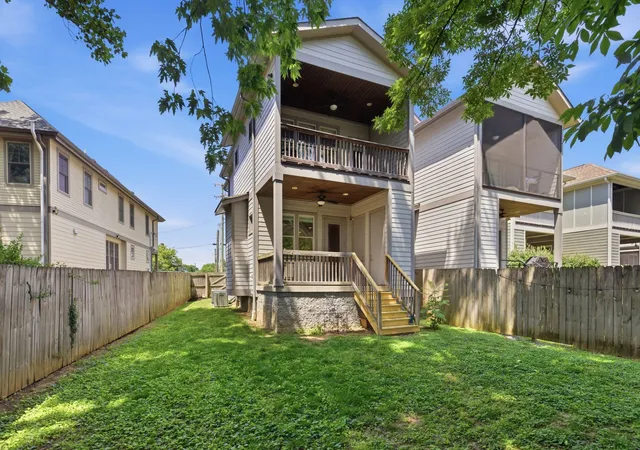 Homes for sale in Nashville, TN | 821 Knox Ave, Nashville, TN 37204 | MLS# 3215764