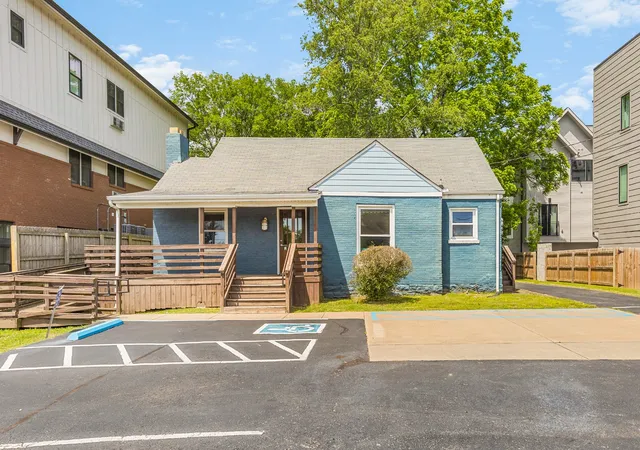 Photo 1 of Single family home for sale at 4307 Gallatin Pike, Nashville, TN 37216 | MLS# 3214996 | Listing updated on 2026-07-16