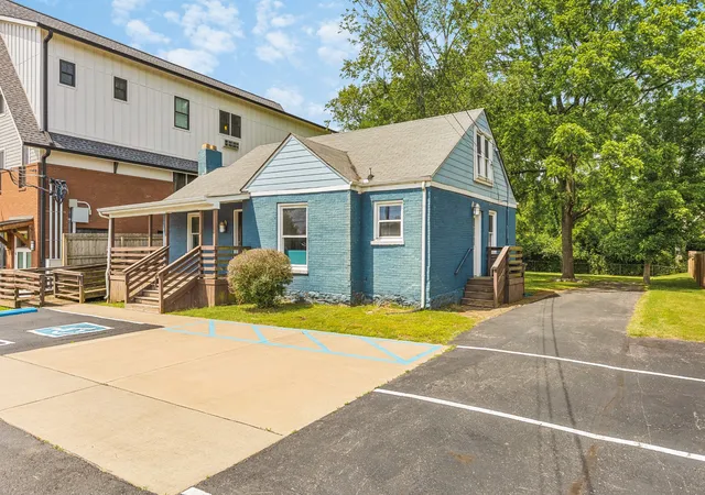 Photo 2 of Single family home for sale at 4307 Gallatin Pike, Nashville, TN 37216 | MLS# 3214996 | Listing updated on 2026-07-16