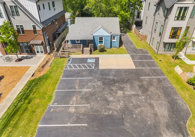 Photo 3 of Single family home for sale at 4307 Gallatin Pike, Nashville, TN 37216 | MLS# 3214996 | Listing updated on 2026-07-16