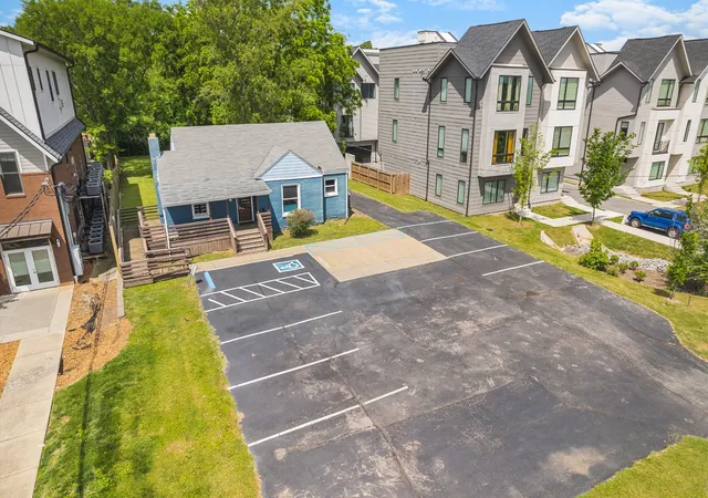 Photo 3 of Single family home for sale at 4307 Gallatin Pike, Nashville, TN 37216 | MLS# 3214996 | Listing updated on 2026-07-16