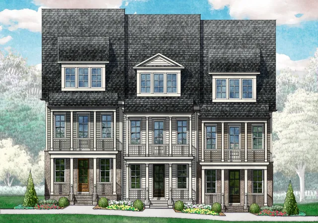 Photo 1 of Townhouse for sale at 3010 Evergreen Hl Dr, Franklin, TN 37064 | MLS# 3215013 | Listing updated on 2026-08-06