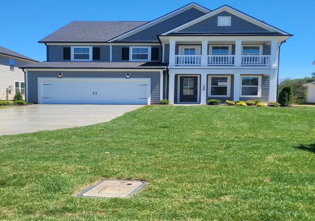 Photo 1 of Sale Pending at 3058 Ledger Rd, Smyrna, TN 37167 | MLS# 3215000 | Listing updated on 2026-05-17