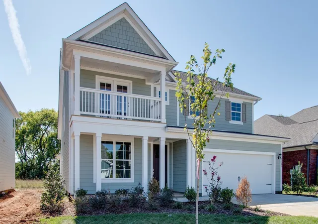 Photo 4 of Sale Pending at 3058 Ledger Rd, Smyrna, TN 37167 | MLS# 3215000 | Listing updated on 2026-05-17