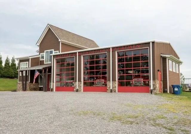 35th image of 940 Crockett Point, Jasper, TN 37347 | MLS# 3215062