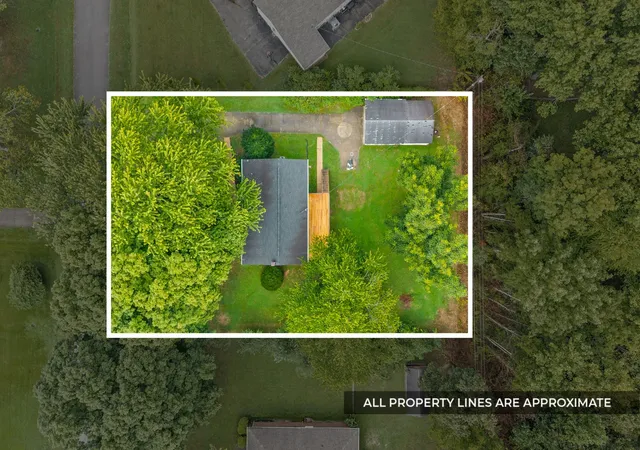 52nd image of 573 Rosehill Dr, Clarksville, TN 37042 | MLS# 3520414