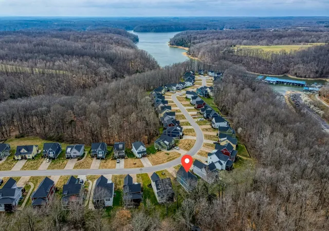 Photo 1 of Single family home for sale at 400 Evans Dr, Tullahoma, TN 37388 | MLS# 3215094 | Listing updated on 2026-08-31