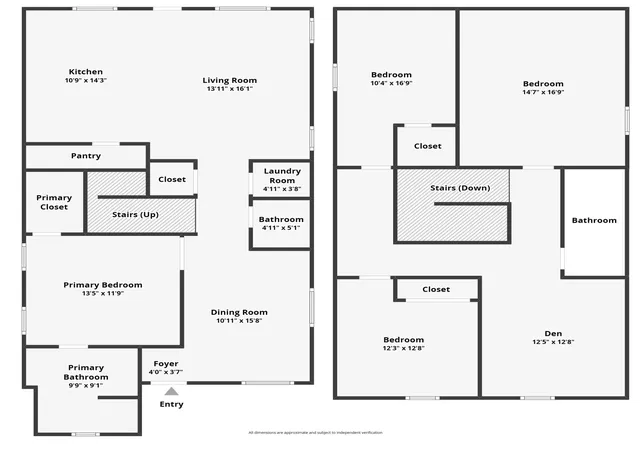41st image of 400 Evans Dr, Tullahoma, TN 37388 | MLS# 3215094