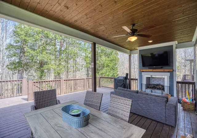5th image of 400 Evans Dr, Tullahoma, TN 37388 | MLS# 3215094