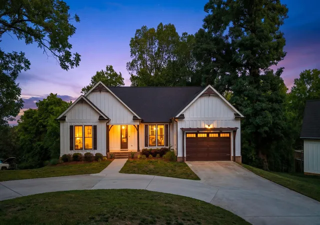 5th image of 6296 Fairview Road, Hixson, TN 37343 | MLS# 3229005
