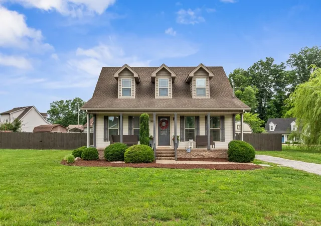Homes for sale in Cornersville, TN | 415 Daytona Dr, Cornersville, TN 37047 | MLS# 3215112