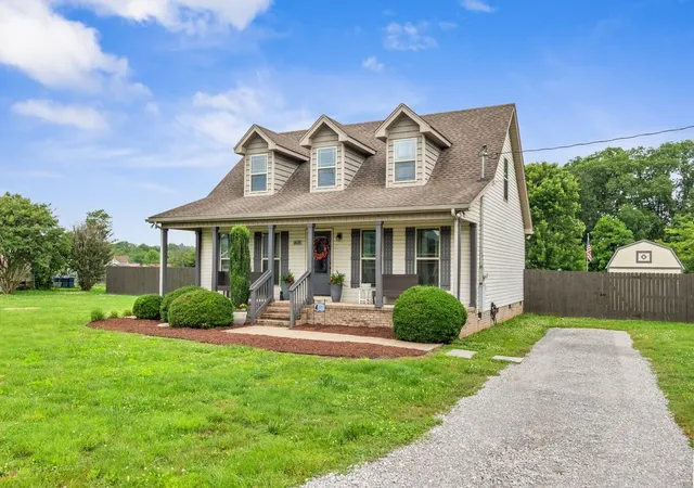 Homes for sale in Cornersville, TN | 415 Daytona Dr, Cornersville, TN 37047 | MLS# 3215112
