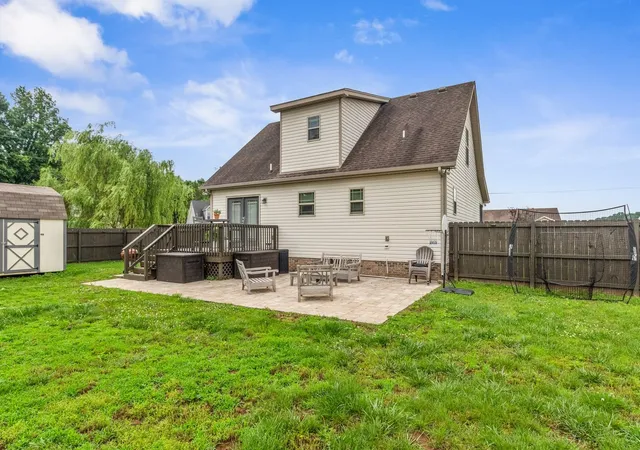 Homes for sale in Cornersville, TN | 415 Daytona Dr, Cornersville, TN 37047 | MLS# 3215112