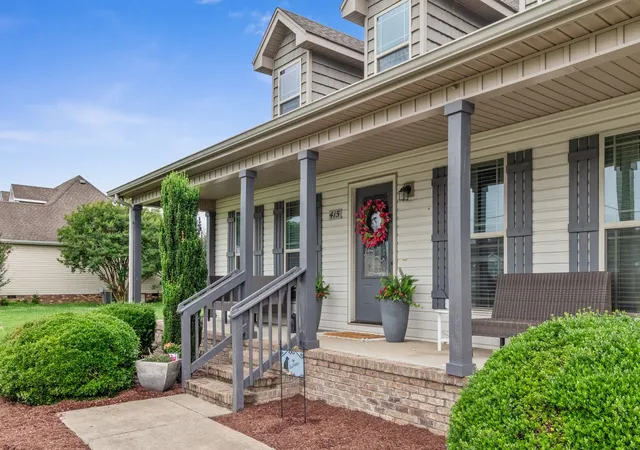 Homes for sale in Cornersville, TN | 415 Daytona Dr, Cornersville, TN 37047 | MLS# 3215112