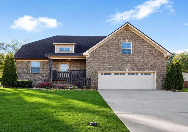1st image of 533 Johnstown Dr, Smyrna, TN 37167 | MLS# 3215816