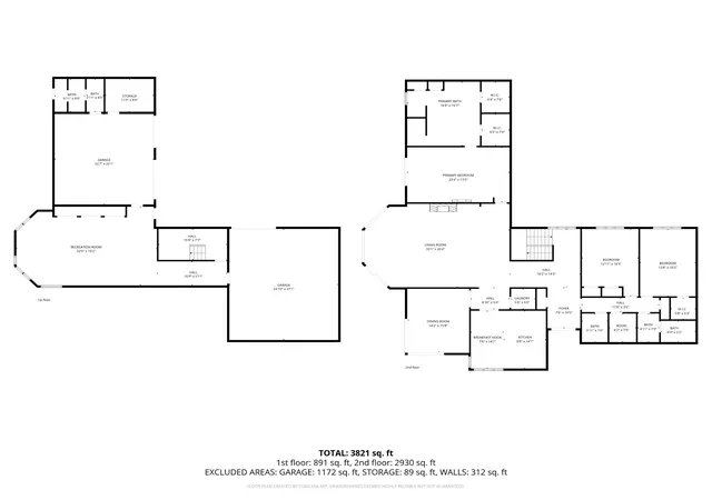 Homes for sale in Chattanooga, TN | 401 Pine Bluff Dr, Chattanooga, TN 37412 | MLS# 3225446