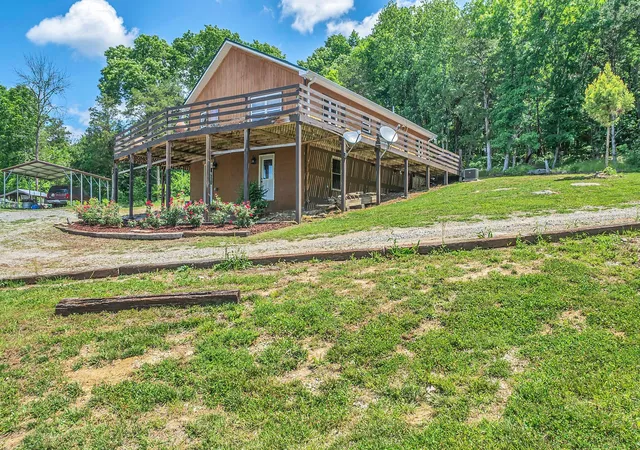 Homes for sale in Kelso, TN | 225 Kelso Smithland Rd #Tract 1, Kelso, TN 37348 | MLS# 3216855