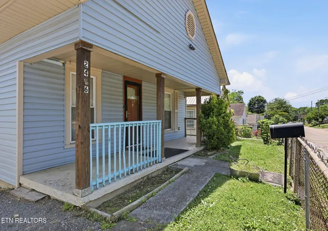 4th image of 2446 Brown Ave, Knoxville, TN 37917 | MLS# 3317279