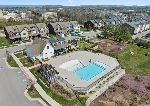 20th image of 1901 Shadow Green Dr #204, Franklin, TN 37064 | MLS# 3244922
