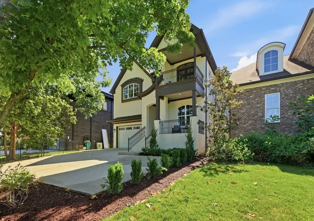 Photo 2 of Single family home for sale at 4022 Lealand Ln #A, Nashville, TN 37204 | MLS# 3220687 | Listing updated on 2026-08-30