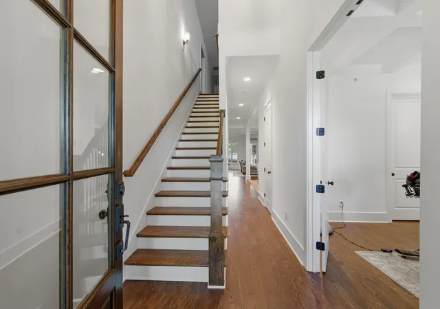Photo 3 of Single family home for sale at 4022 Lealand Ln #A, Nashville, TN 37204 | MLS# 3220687 | Listing updated on 2026-08-30